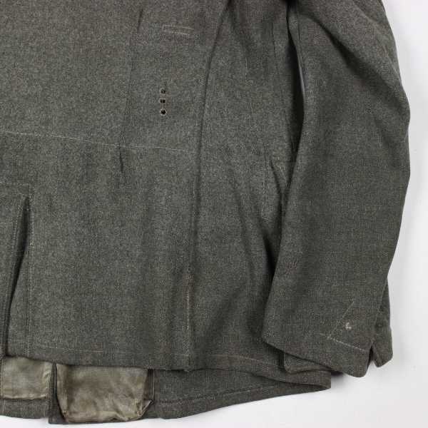 Wehrmacht Heer NCO model 40 field blouse