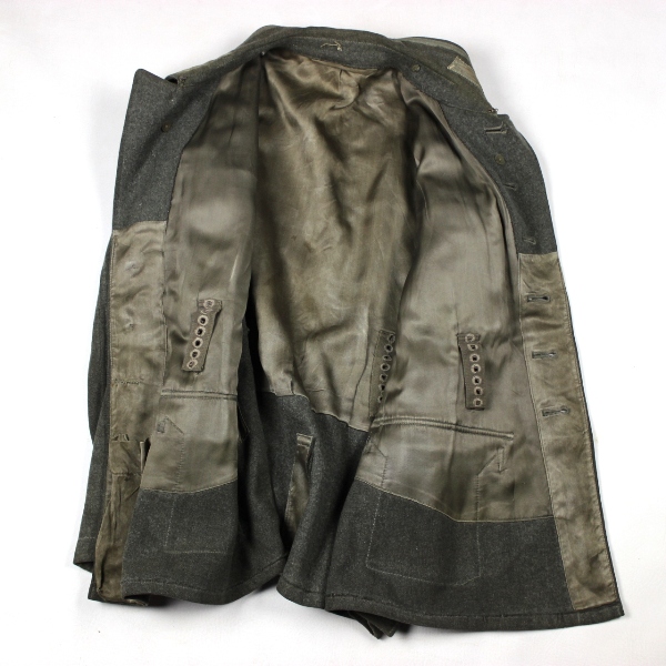 Wehrmacht Heer NCO model 40 field blouse