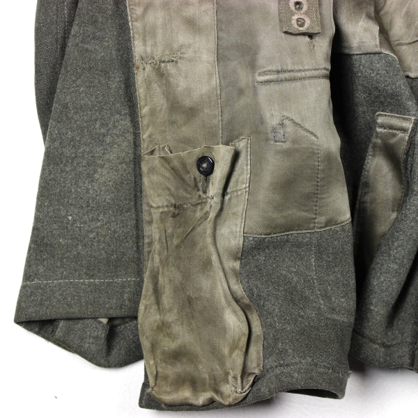 Wehrmacht Heer NCO model 40 field blouse