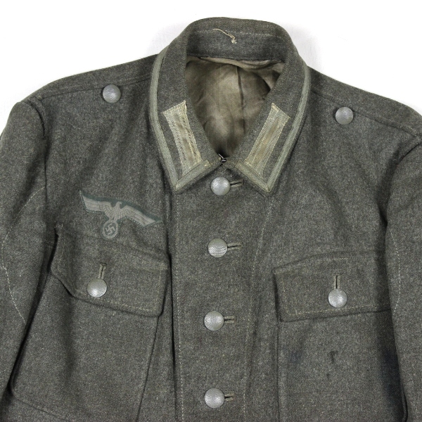 Wehrmacht Heer NCO model 40 field blouse