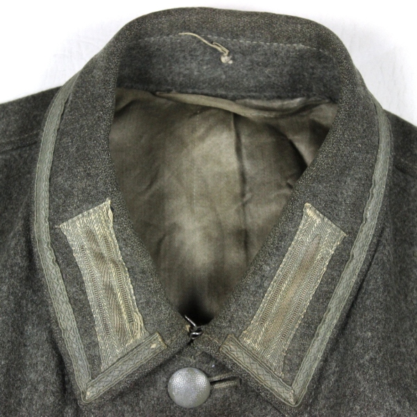 Wehrmacht Heer NCO model 40 field blouse