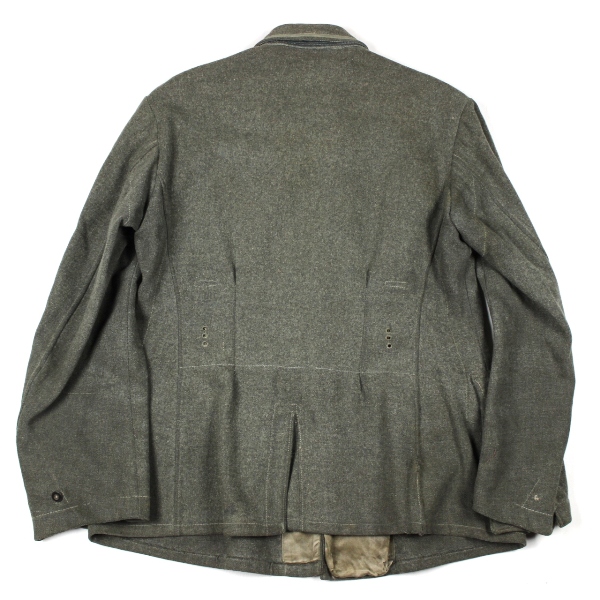 Wehrmacht Heer NCO model 40 field blouse