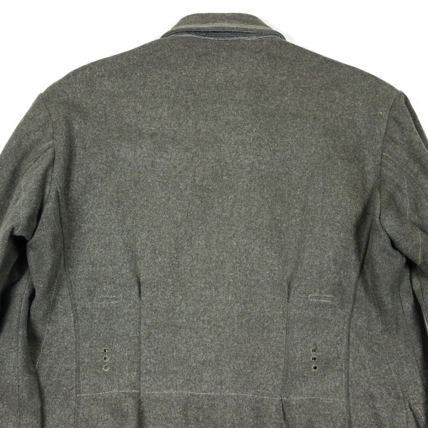 Wehrmacht Heer NCO model 40 field blouse