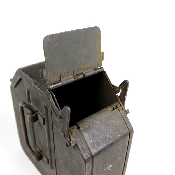 M36 vehicle mount for MG34/42 machine gun