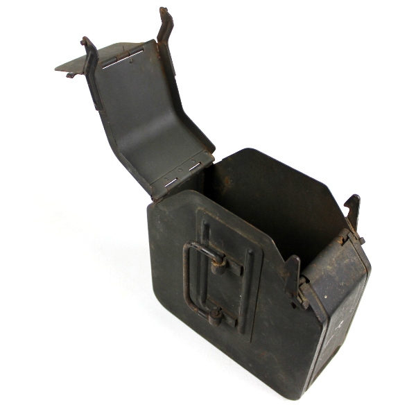 M36 vehicle mount for MG34/42 machine gun