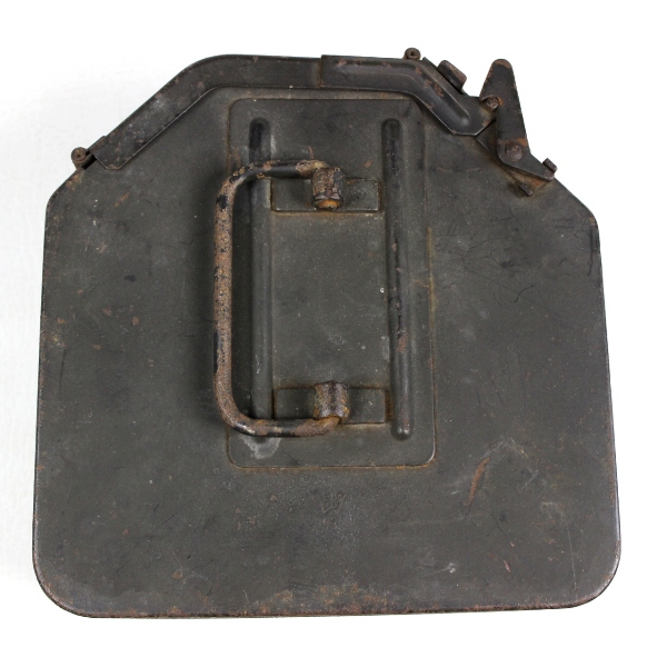 M36 vehicle mount for MG34/42 machine gun