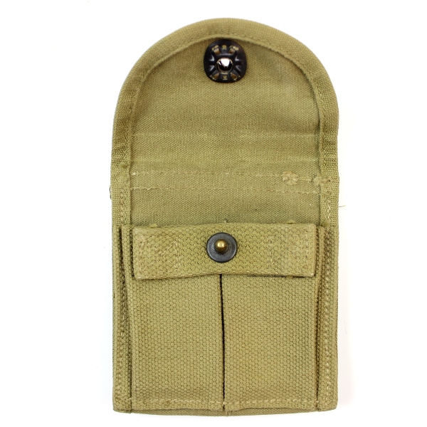 M1 carbine magazine pouch - Avery 1943