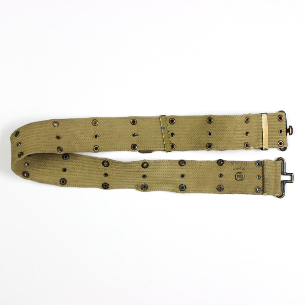 M1936 pistol belt - R.M. Co 1942