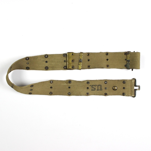 M1936 pistol belt - R.M. Co 1942