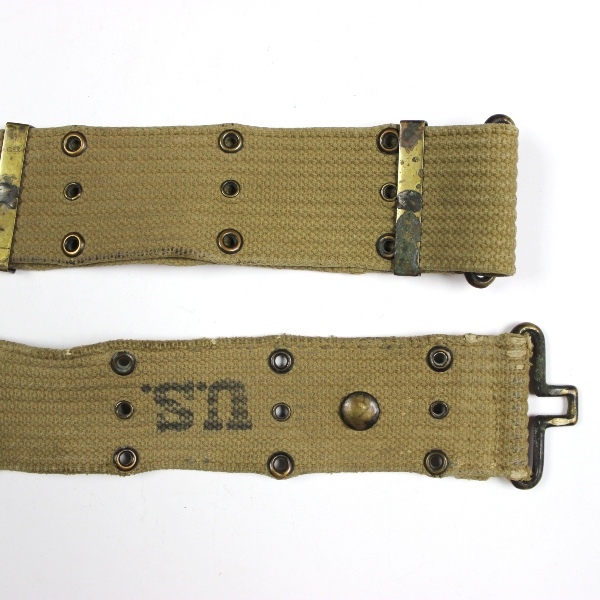 M1936 pistol belt - R.M. Co 1942