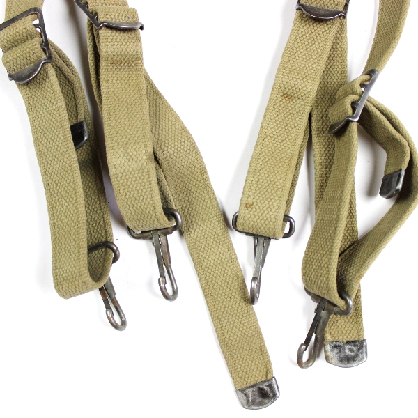 M1936 Belt suspenders