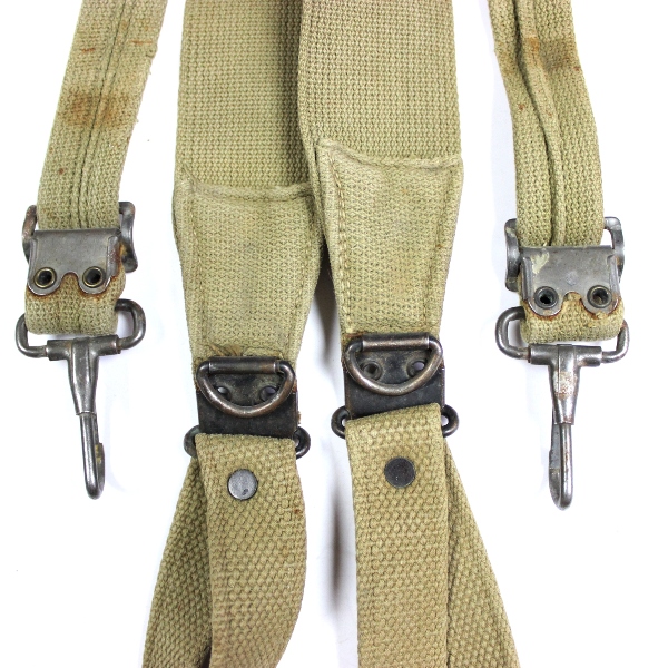 M1936 Belt suspenders