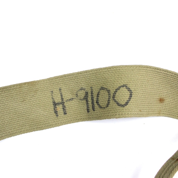 M1936 Belt suspenders