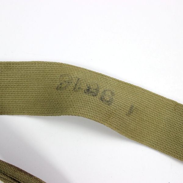 M1936 Belt suspenders