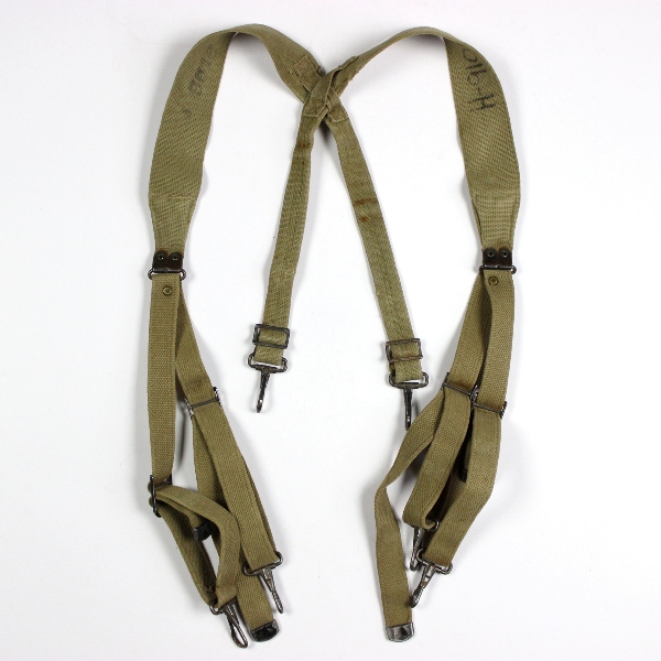 M1936 Belt suspenders