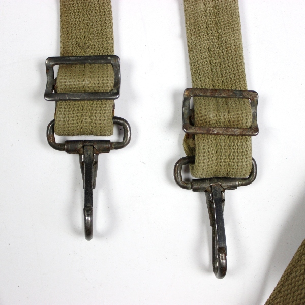 M1936 Belt suspenders