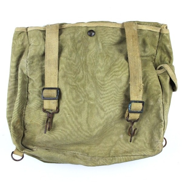 M1936 Field musette bag - British Made