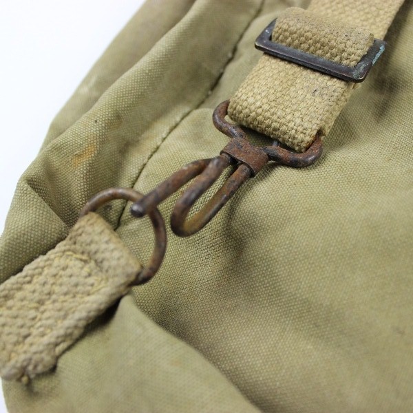 M1936 Field musette bag - British Made