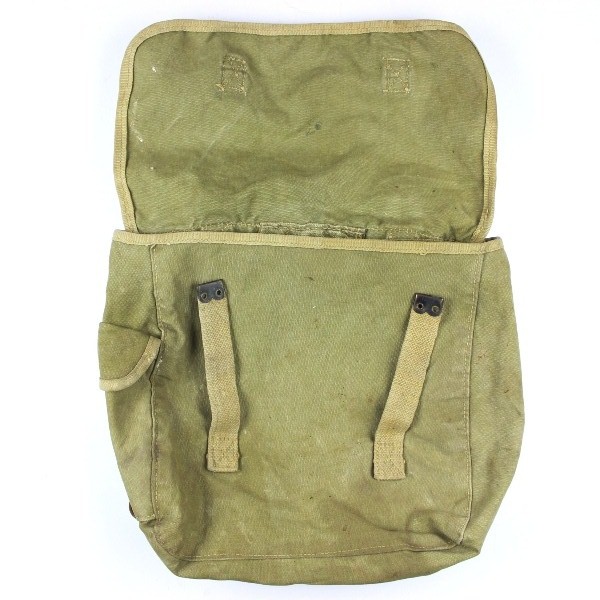 M1936 Field musette bag - British Made