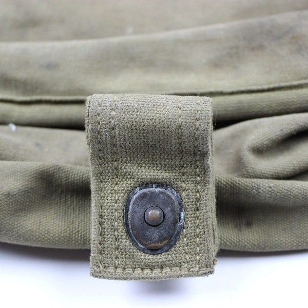 USMC Officers musette bag / knapsack - Boyt 1944