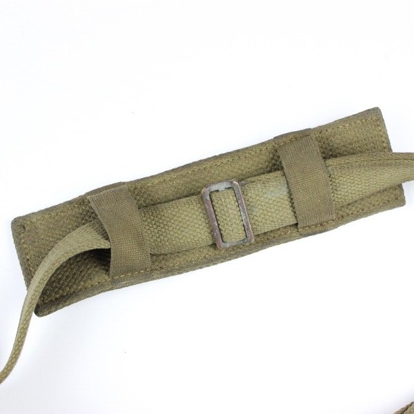 USMC Officers musette bag / knapsack - Boyt 1944