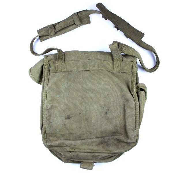 USMC Officers musette bag / knapsack - Boyt 1944