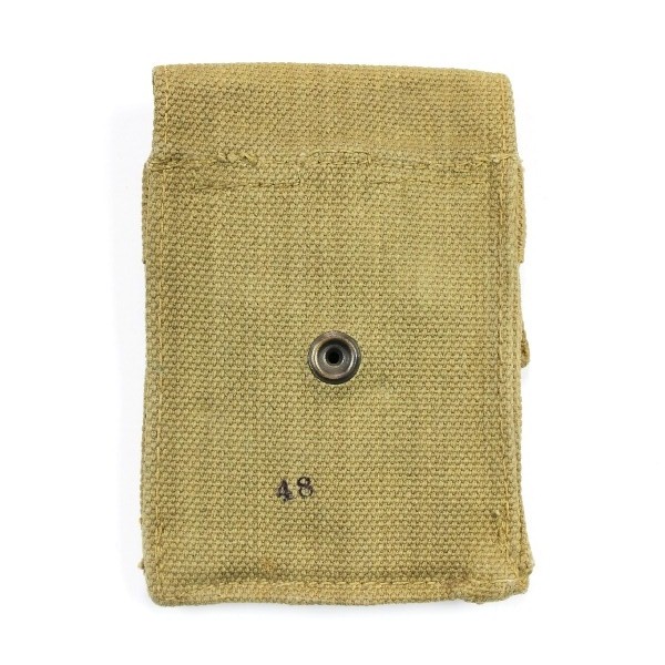 Colt magazine pouch - British Made