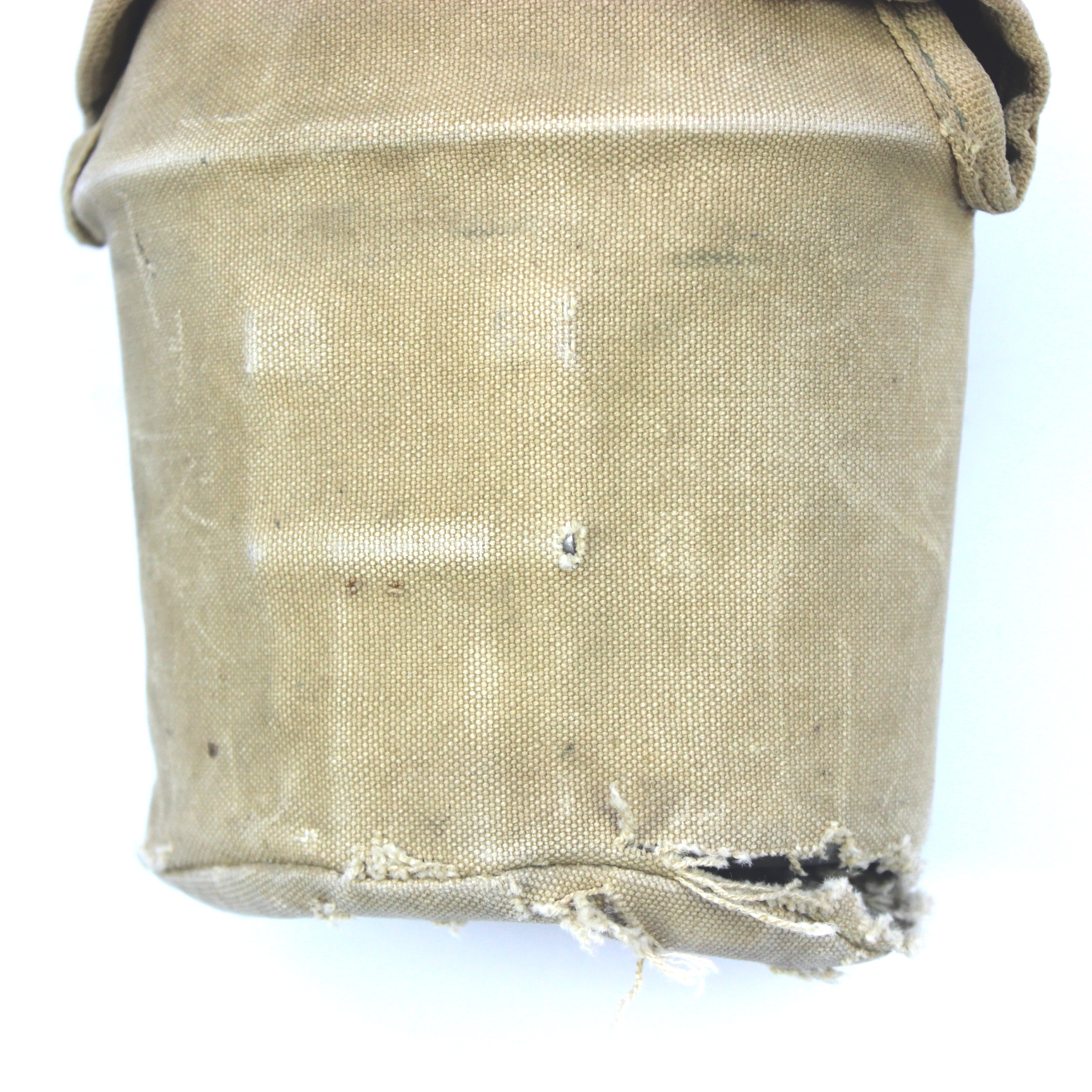 2nd Pattern USMC Canteen, cup & cover