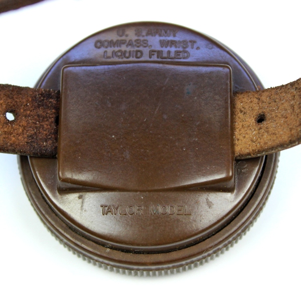 US Army / Airborne wrist compass - Taylor model