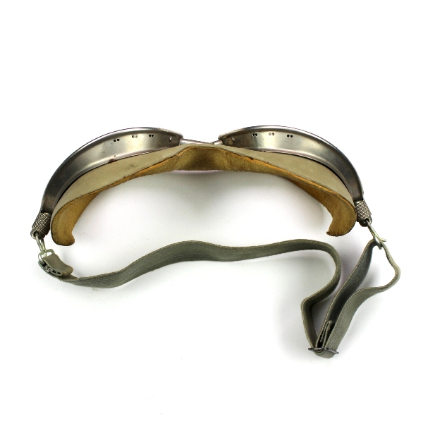 USAAF Flying goggles type AN-6530 in original box