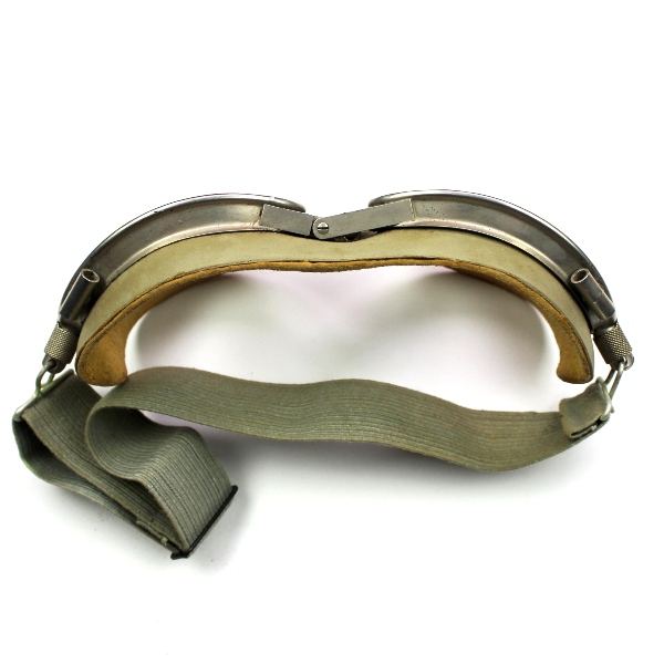 USAAF Flying goggles type AN-6530 in original box