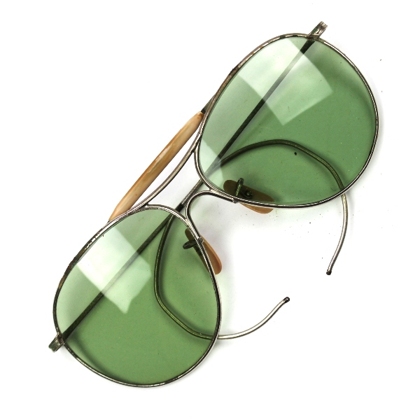 AN6531-1 American Optical USAAF / USN aviators sunglasses