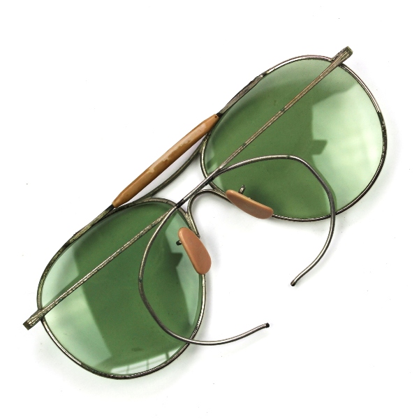 AN6531-1 American Optical USAAF / USN aviators sunglasses