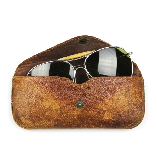USAAF / USN AN6531-1 pilot sunglasses