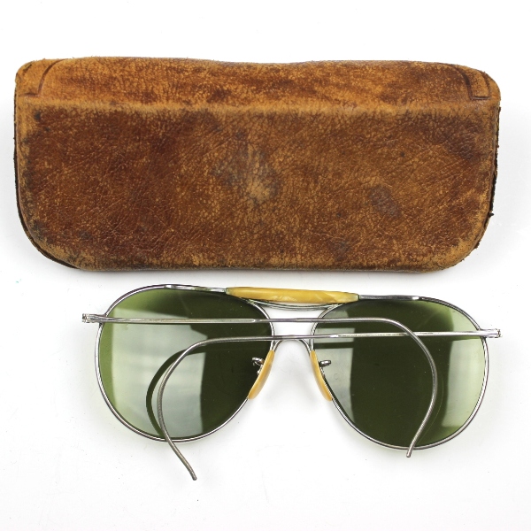 USAAF / USN AN6531-1 pilot sunglasses
