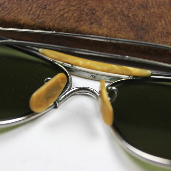 USAAF / USN AN6531-1 pilot sunglasses