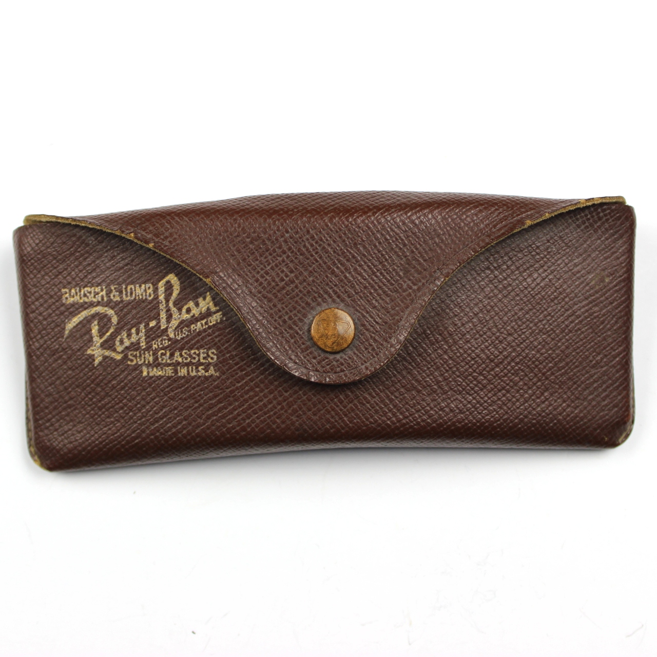 Bausch & Lomb Ray-Ban sunglasses - 58mm 1/10 12K GF