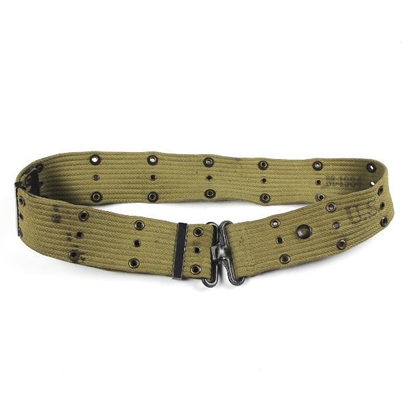 US Army M1936 pistol belt