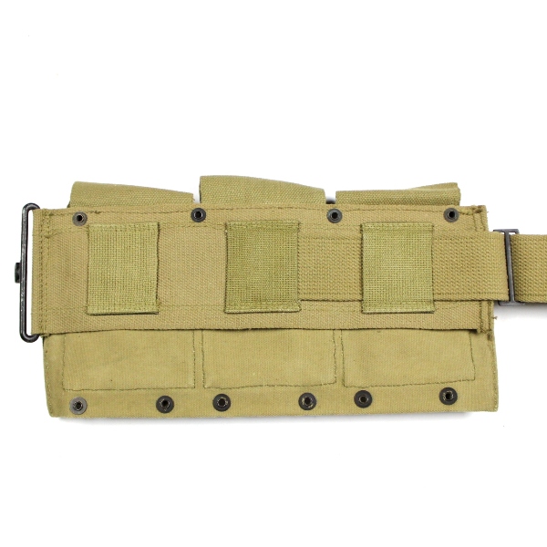 M1942 BAR ammunition belt - Boyt 1942