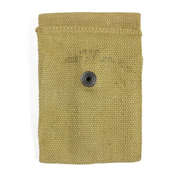 M1923 Colt M1911a1 magazine pouch - 1942