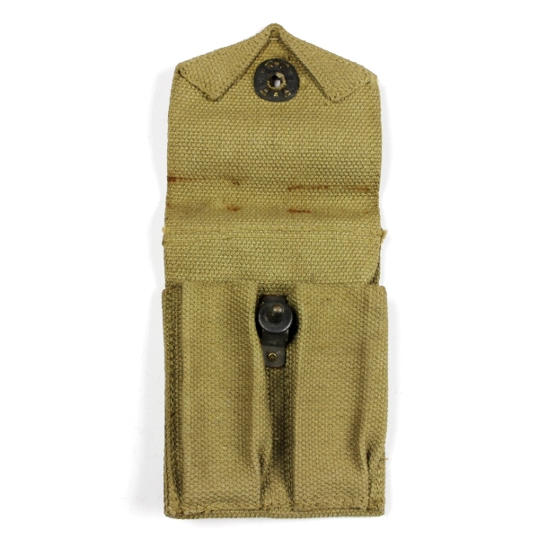 M1923 Colt M1911a1 magazine pouch - 1942