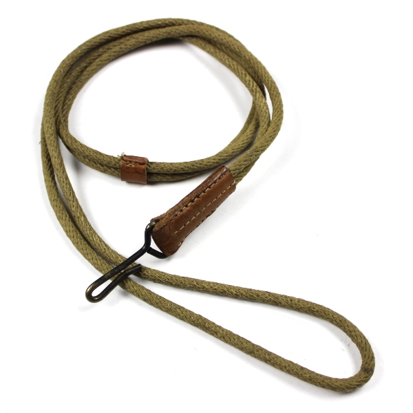 M1911A1 Colt pistol lanyard