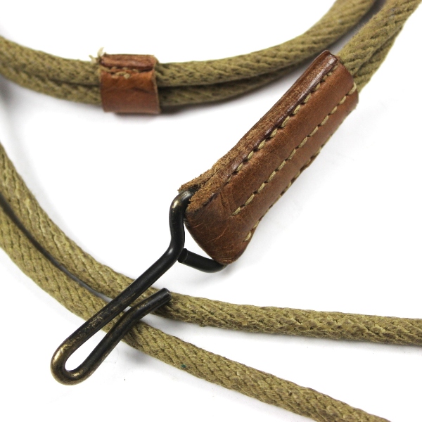 M1911A1 Colt pistol lanyard