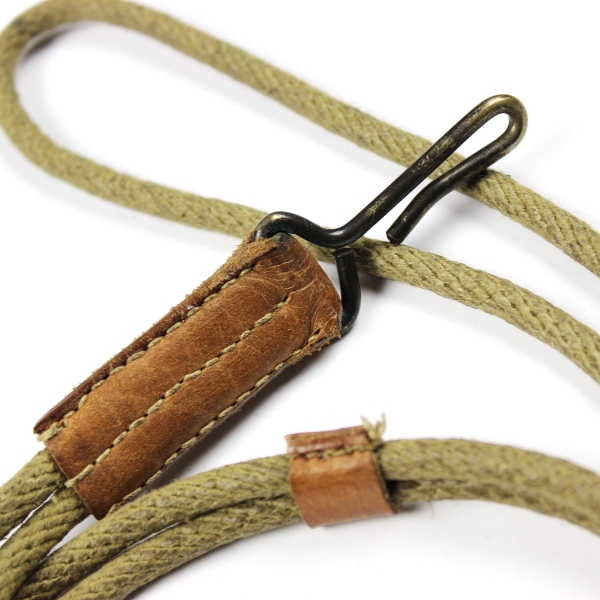 M1911A1 Colt pistol lanyard