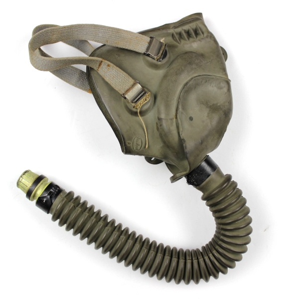 USAAF oxygen mask type A-10 - 1943