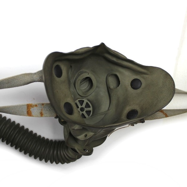 USAAF oxygen mask type A-10 - 1943