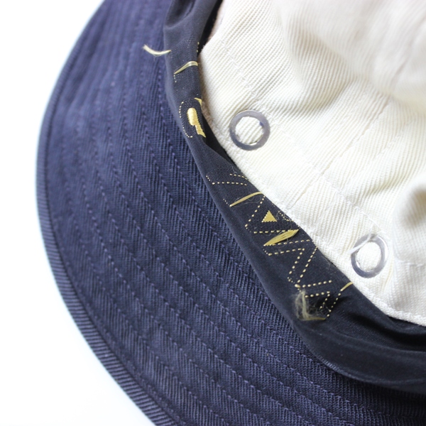 W.A.V.E.S. service hat with white crown