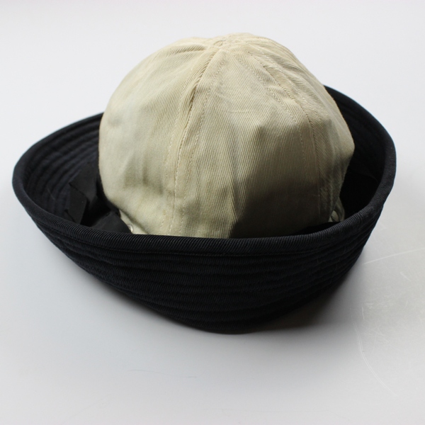 W.A.V.E.S. service hat with white crown