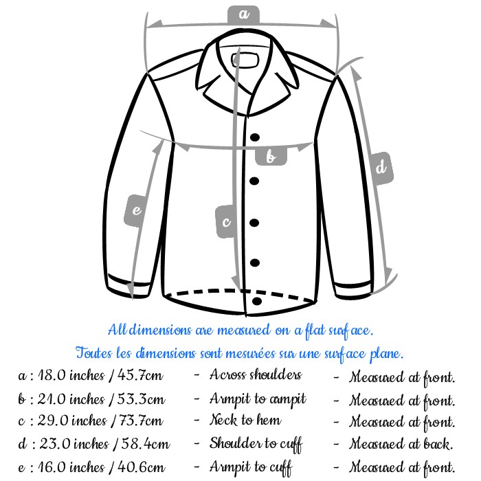 M1939 EMs OD wool overcoat shortened by a tailor