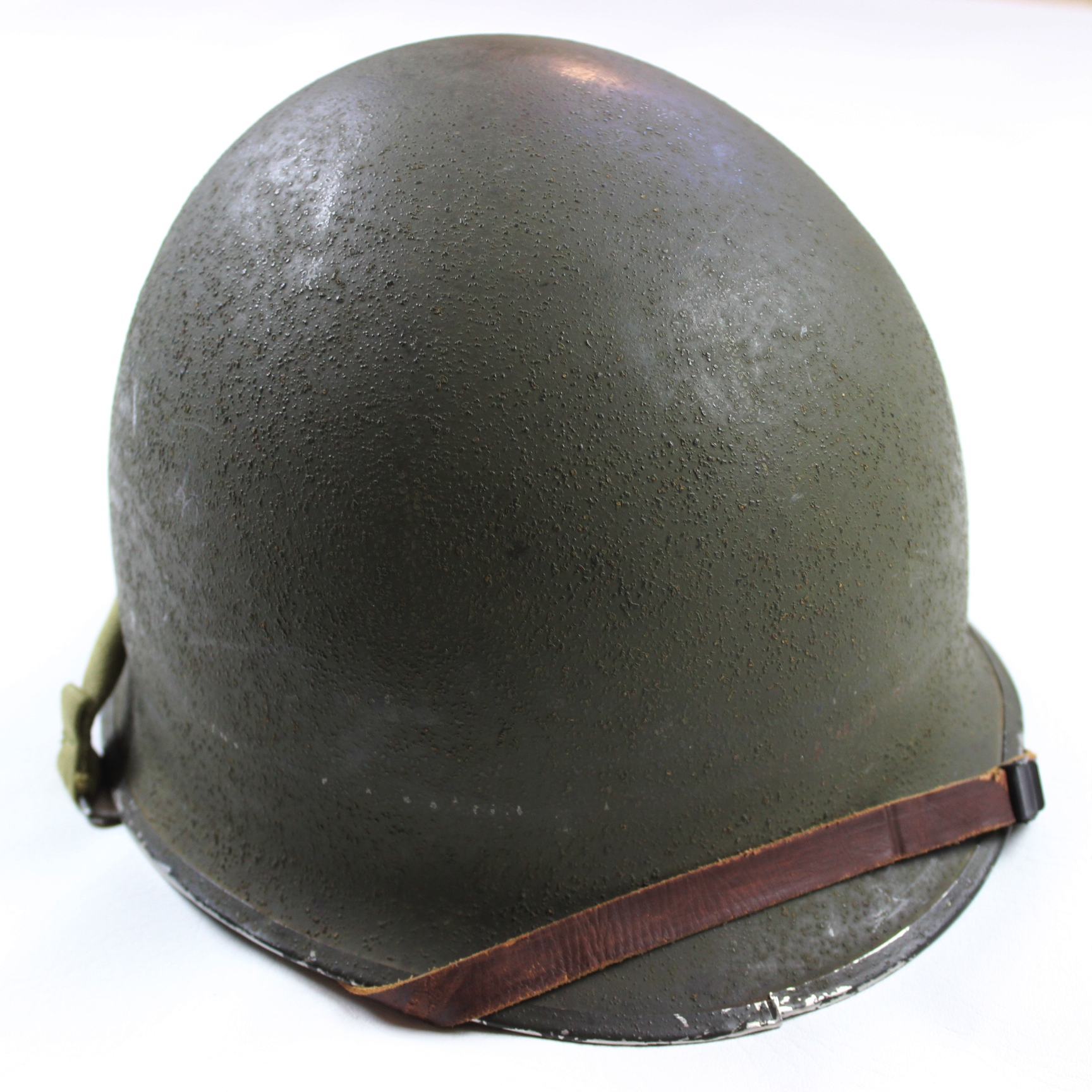 Uniform grouping - M1 Helmet - M41 & HBT jacket and cap